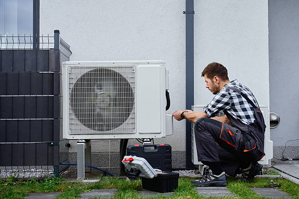 Trusted Hvac service in Andreas, PA - AAA Pro HVAC